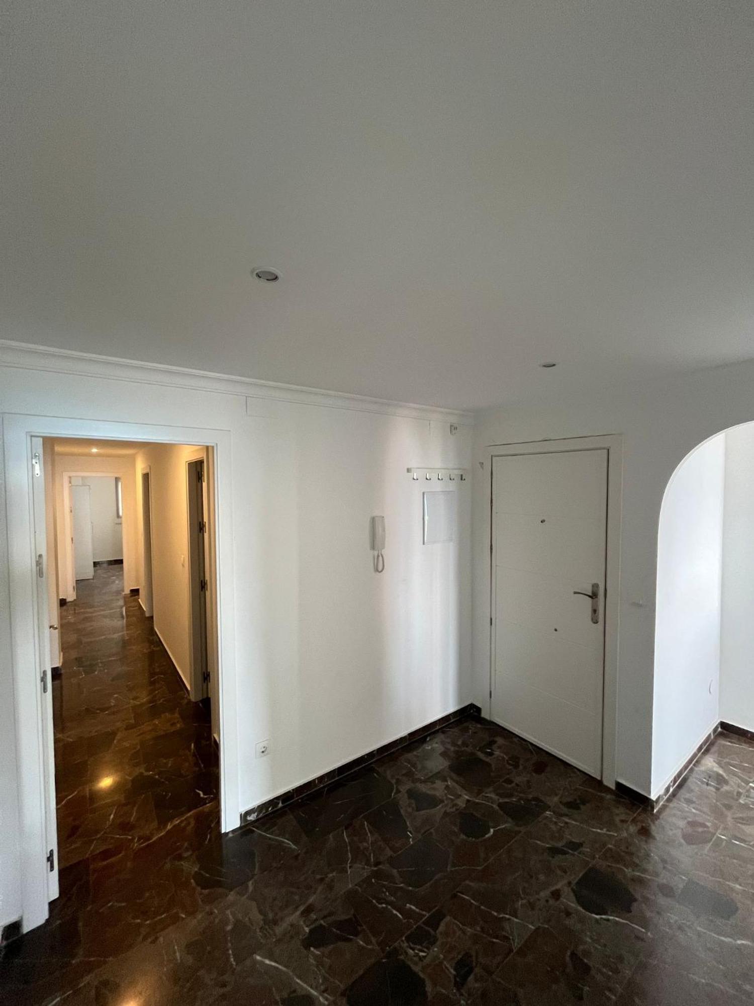 Apartamento La Caletilla Альмуньєкар Екстер'єр фото